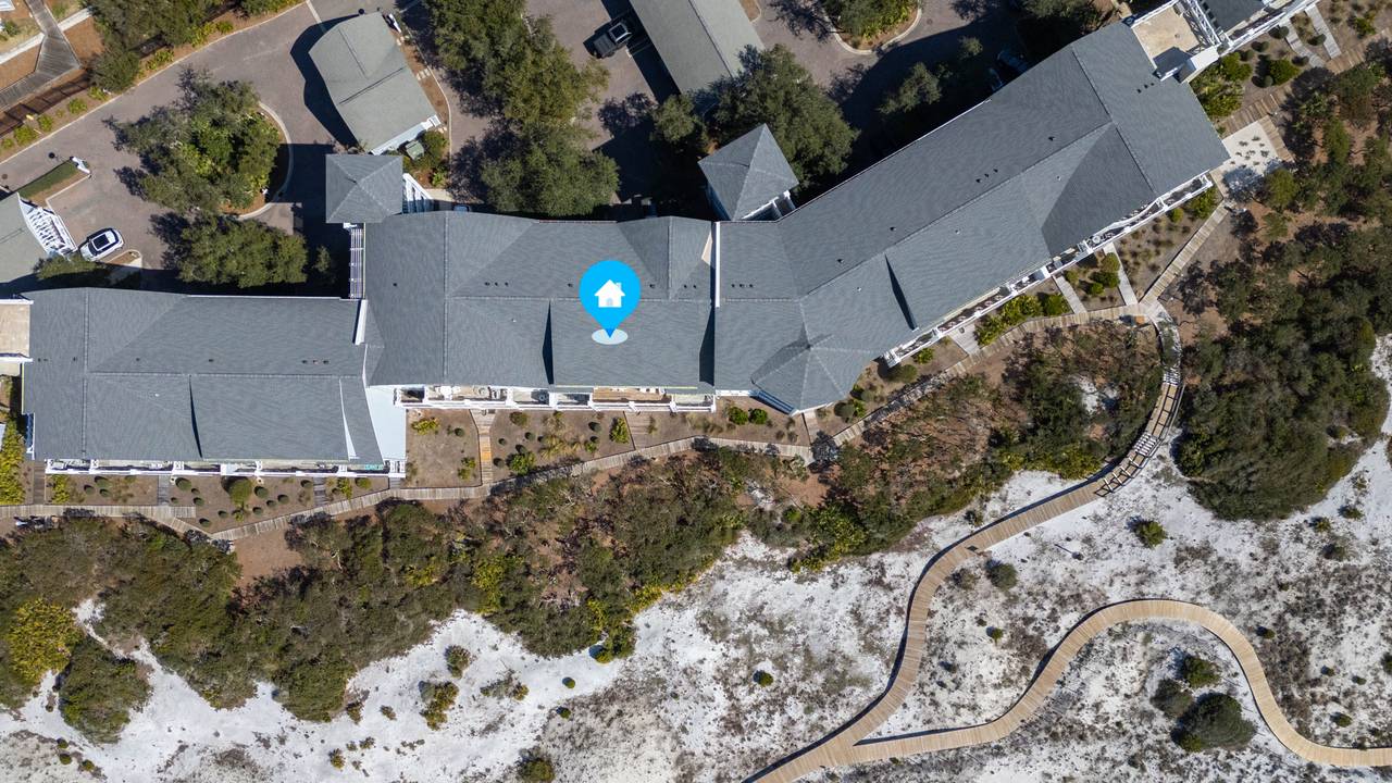 Drone Shot Drone Shot