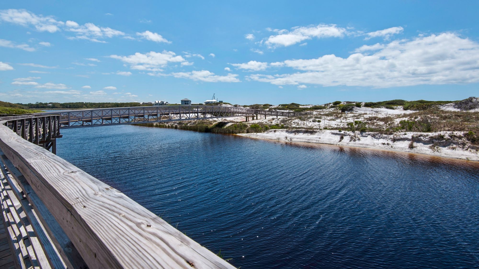 Watersound Grounds & Amenities