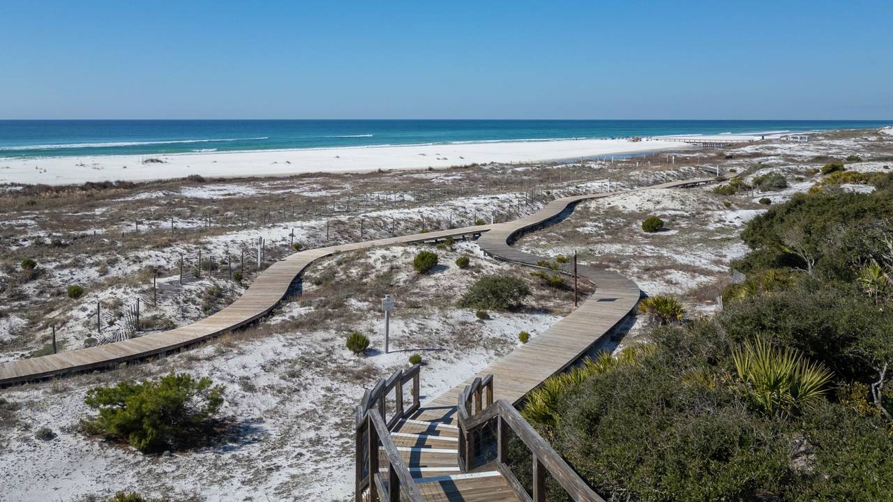 Watersound Grounds & Amenities Watersound Grounds & Amenities