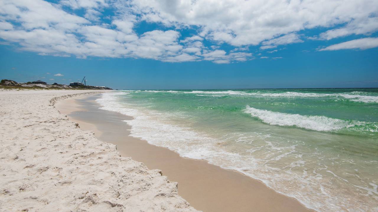 Watersound Grounds & Amenities Watersound Grounds & Amenities