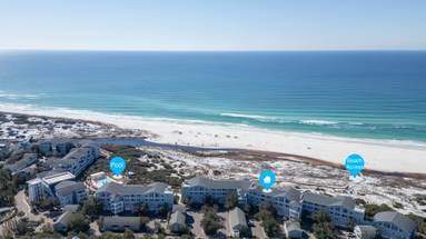 Drone Shot Drone Shot