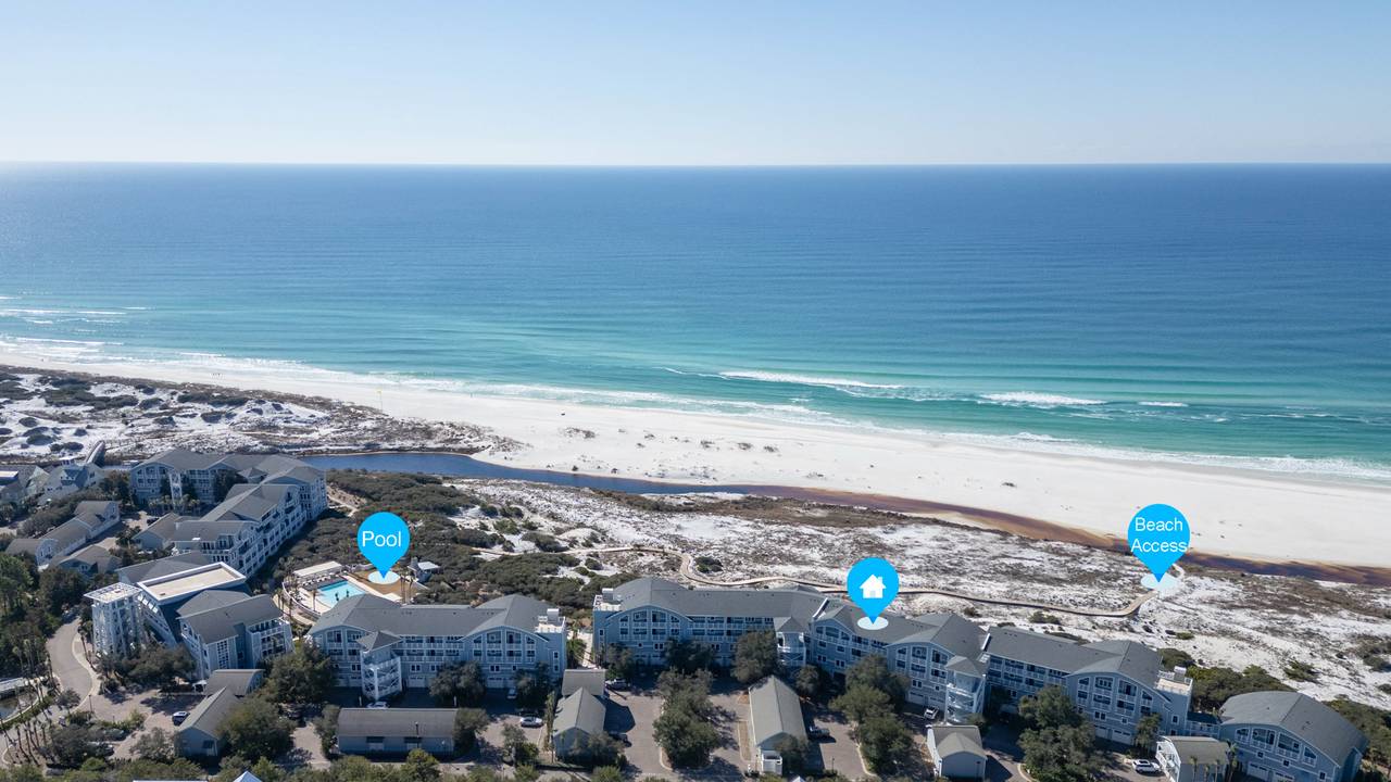 Drone Shot Drone Shot