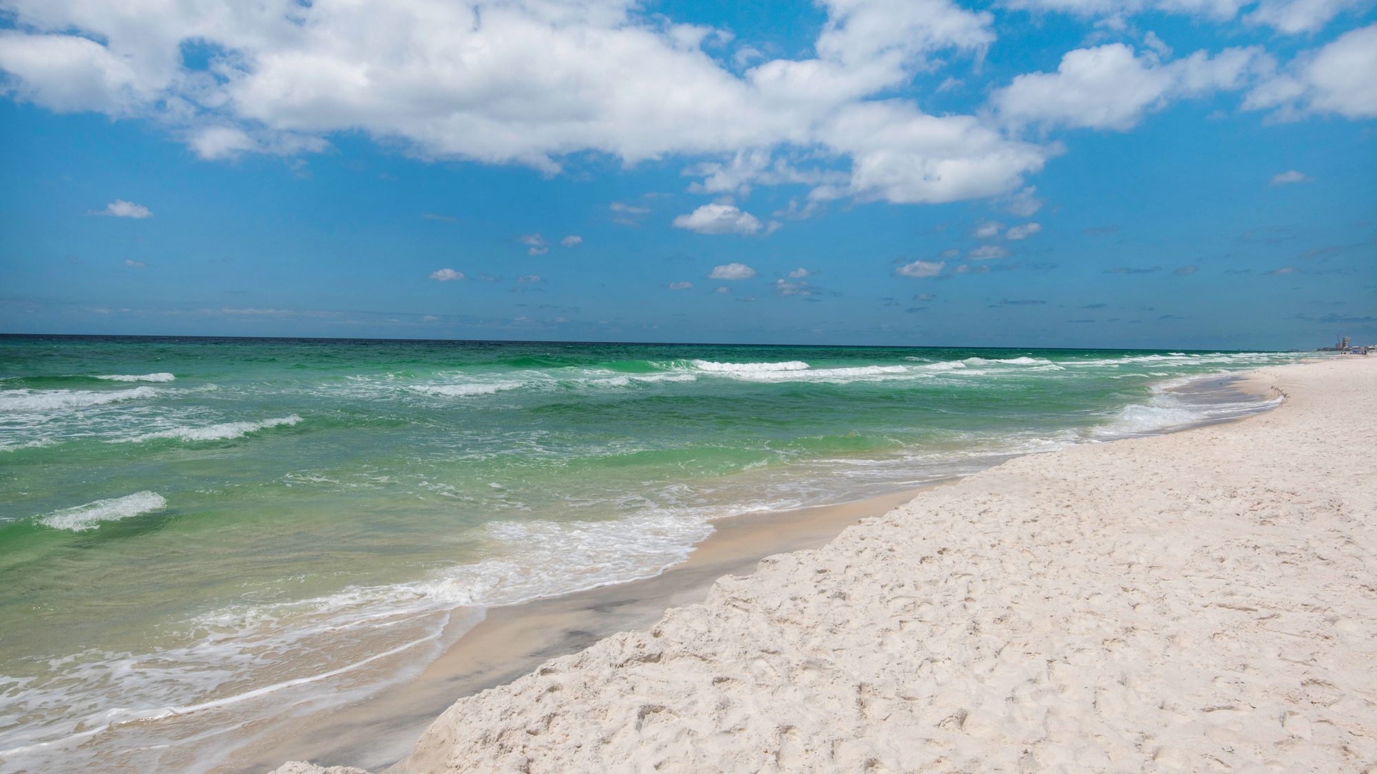 Watersound Grounds & Amenities