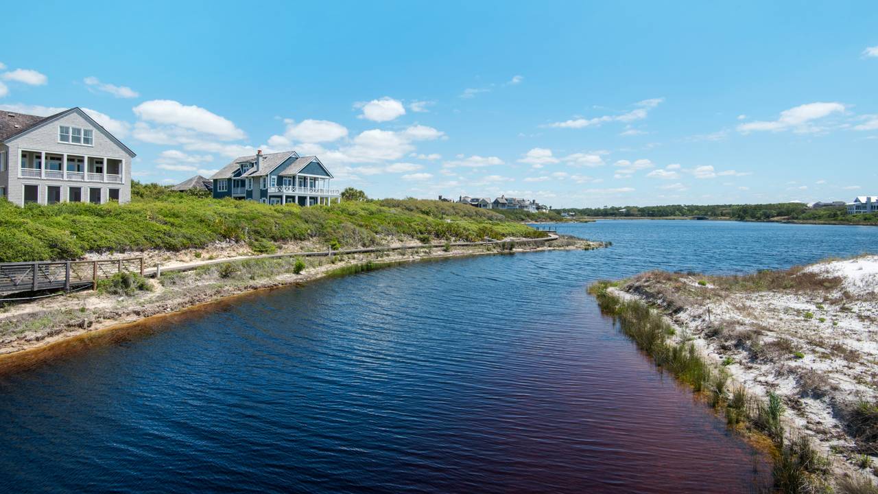 Watersound Grounds & Amenities Watersound Grounds & Amenities