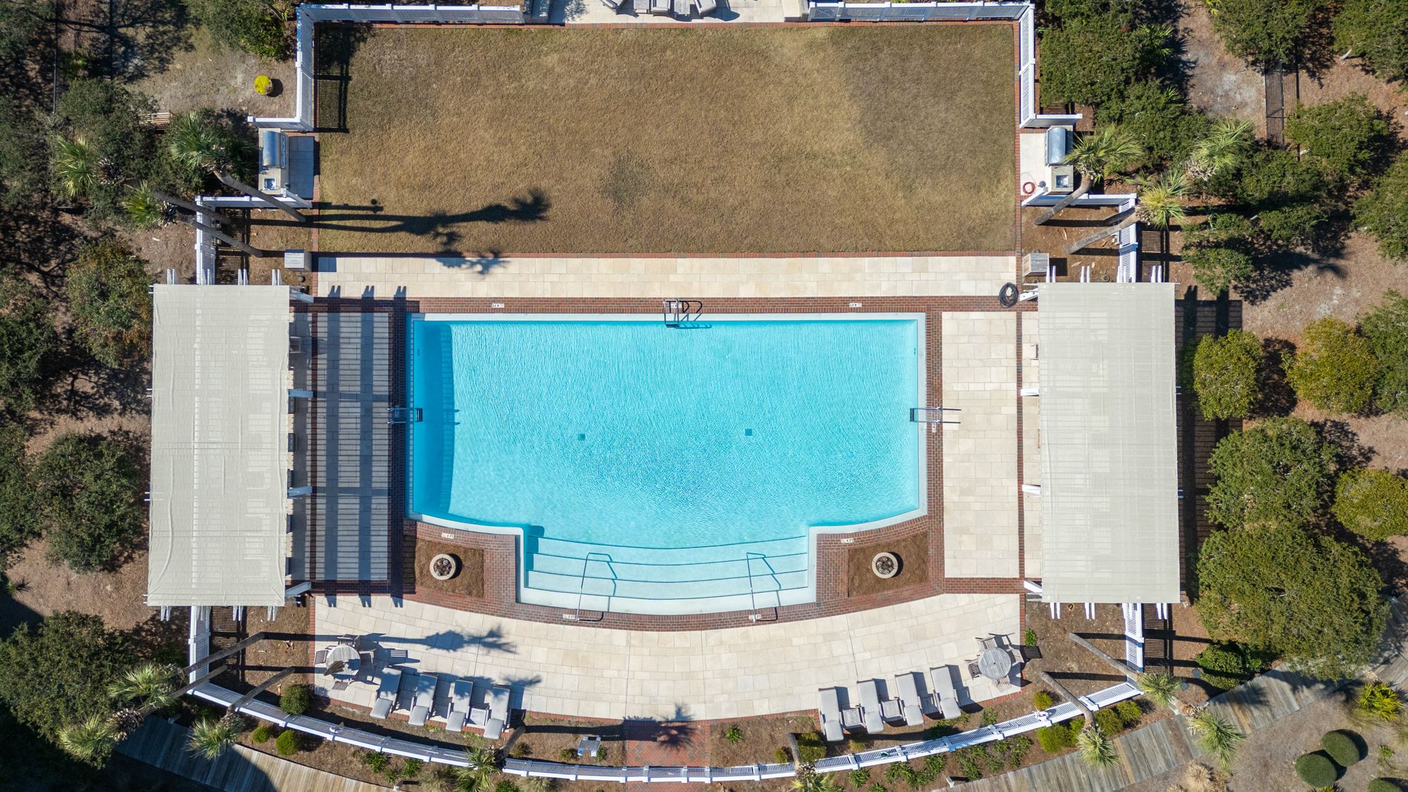 Watersound Grounds & Amenities