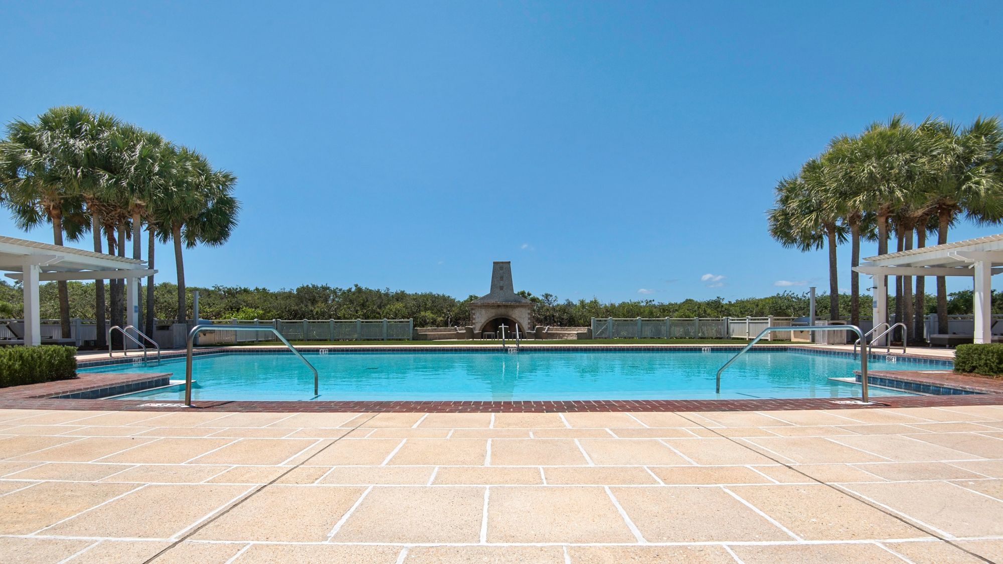 Watersound Grounds & Amenities