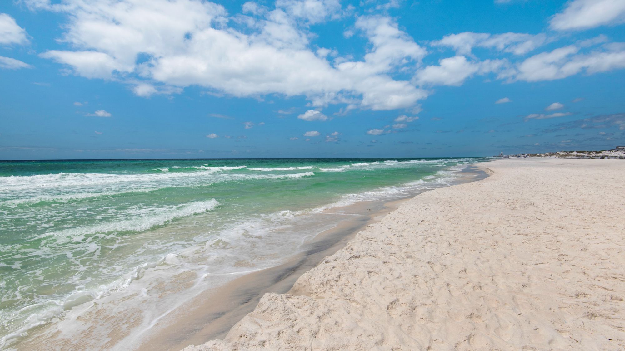 Watersound Grounds & Amenities