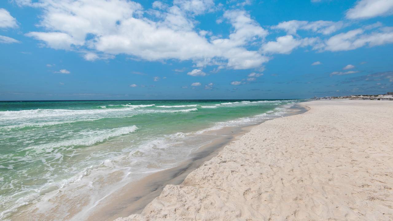 Watersound Grounds & Amenities Watersound Grounds & Amenities