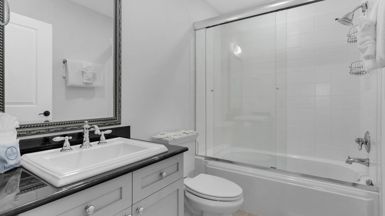 Guest Bathroom 2 Guest Bathroom 2