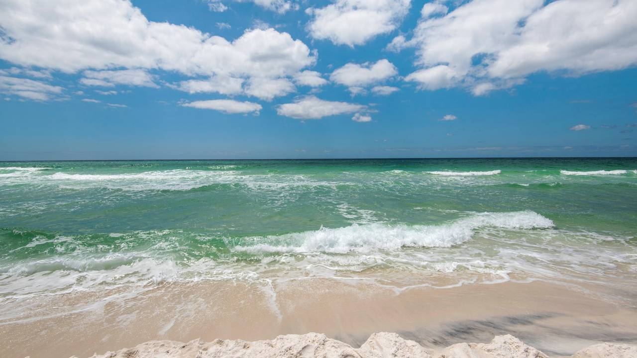 Watersound Grounds & Amenities Watersound Grounds & Amenities