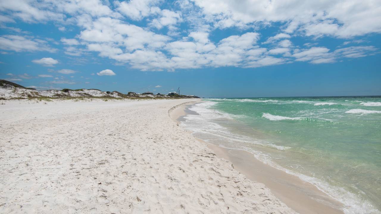 Watersound Grounds & Amenities Watersound Grounds & Amenities