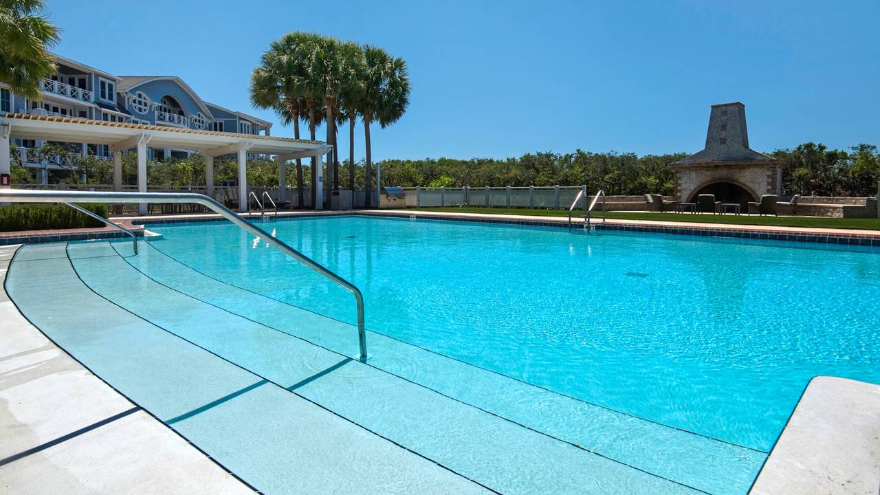 Watersound Grounds & Amenities Watersound Grounds & Amenities