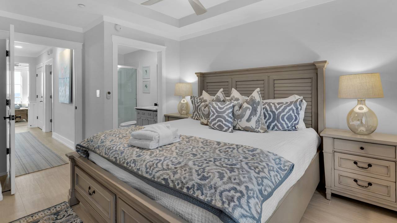 Guest Bedroom 3 Guest Bedroom 3