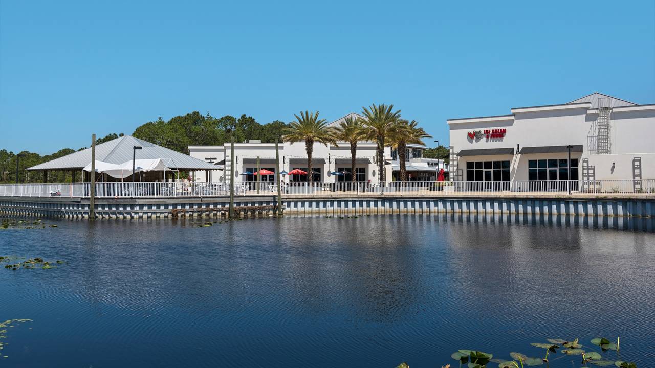 Seascape Resort Grounds & Amenities Seascape Resort Grounds & Amenities