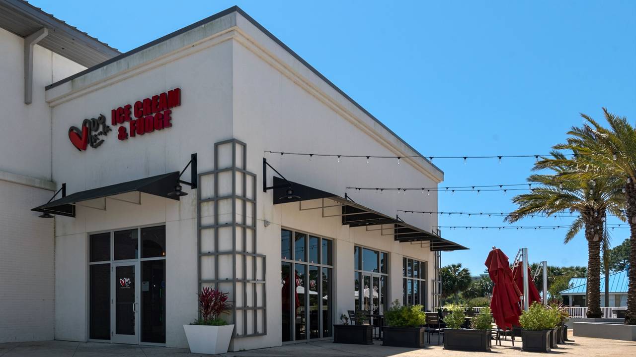 Seascape Resort Grounds & Amenities Seascape Resort Grounds & Amenities