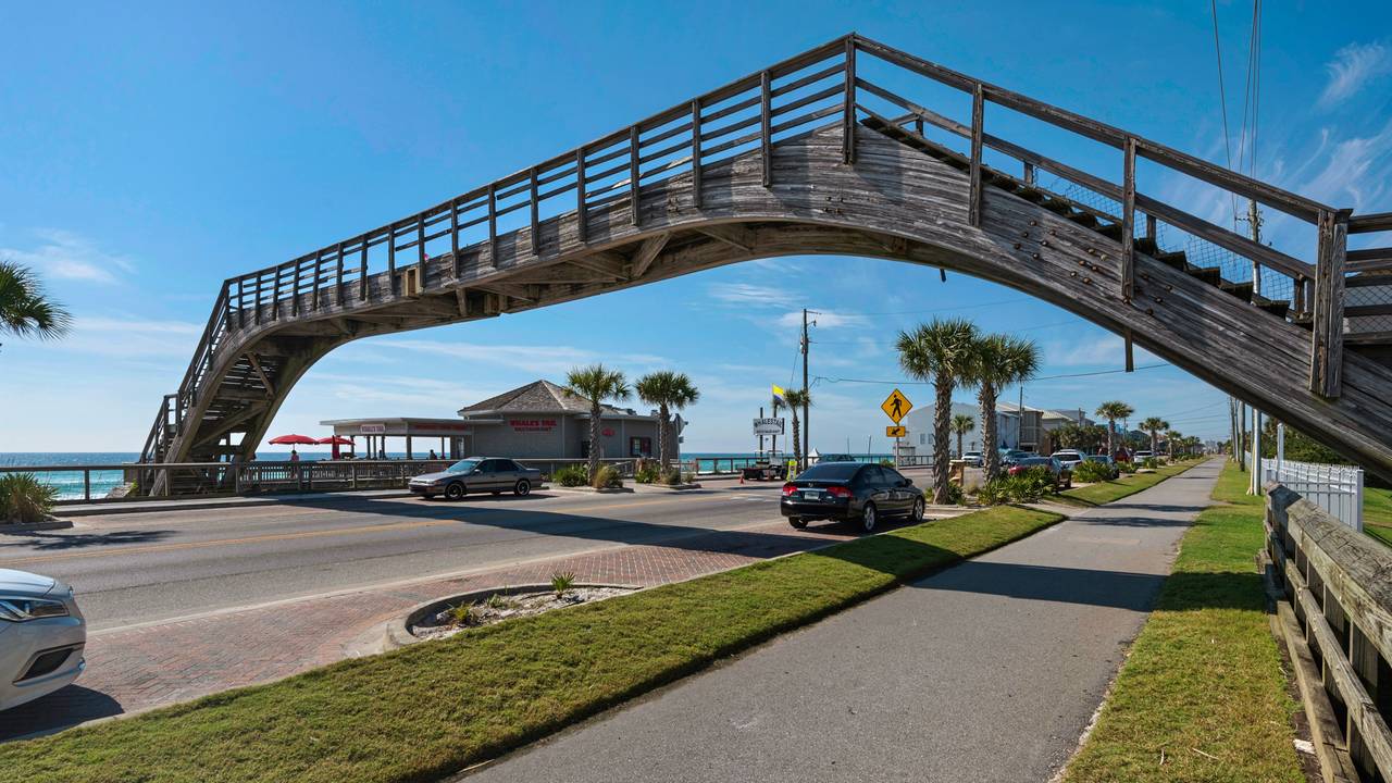 Seascape Resort Grounds & Amenities Seascape Resort Grounds & Amenities