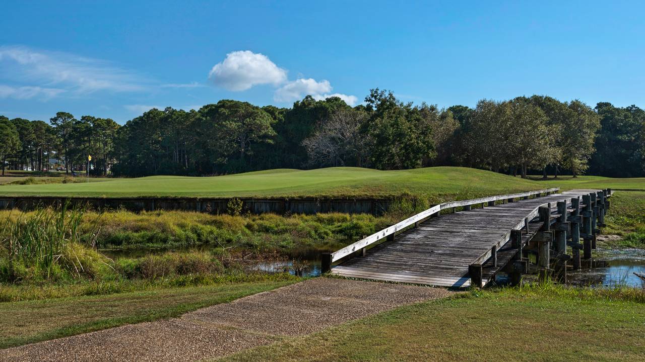 Seascape Resort Grounds & Amenities Seascape Resort Grounds & Amenities