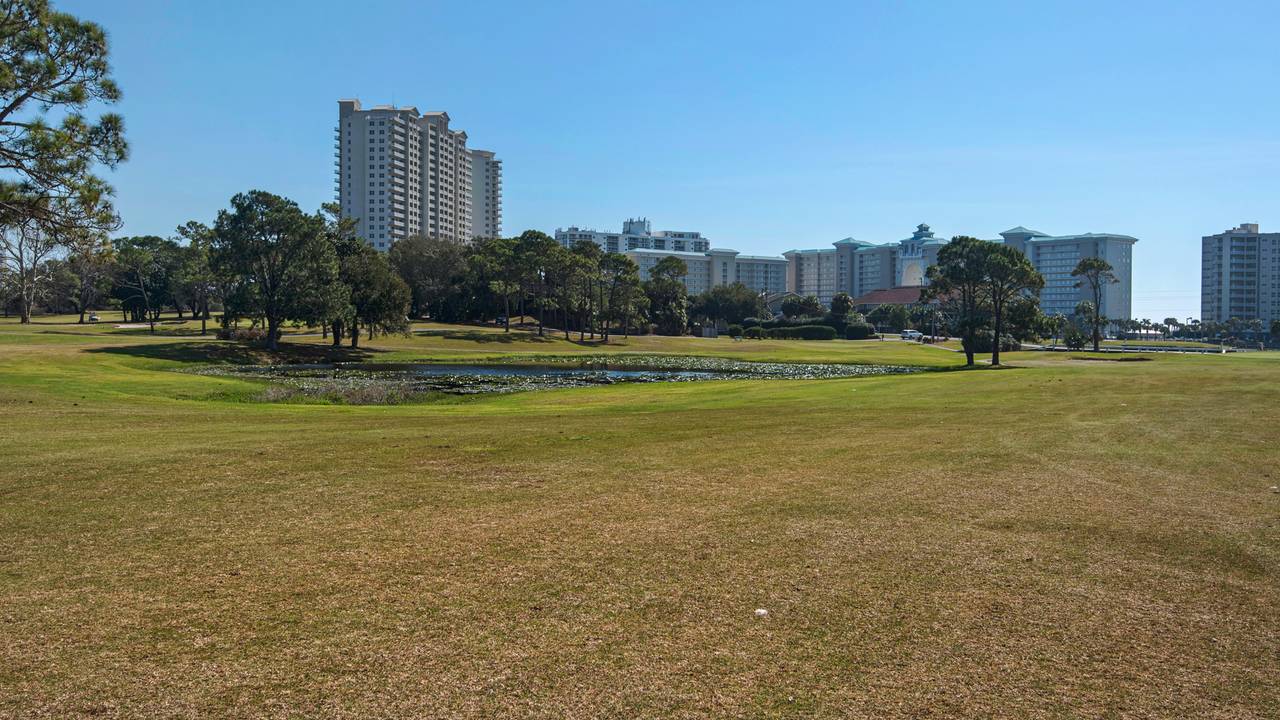 Seascape Resort Grounds & Amenities Seascape Resort Grounds & Amenities