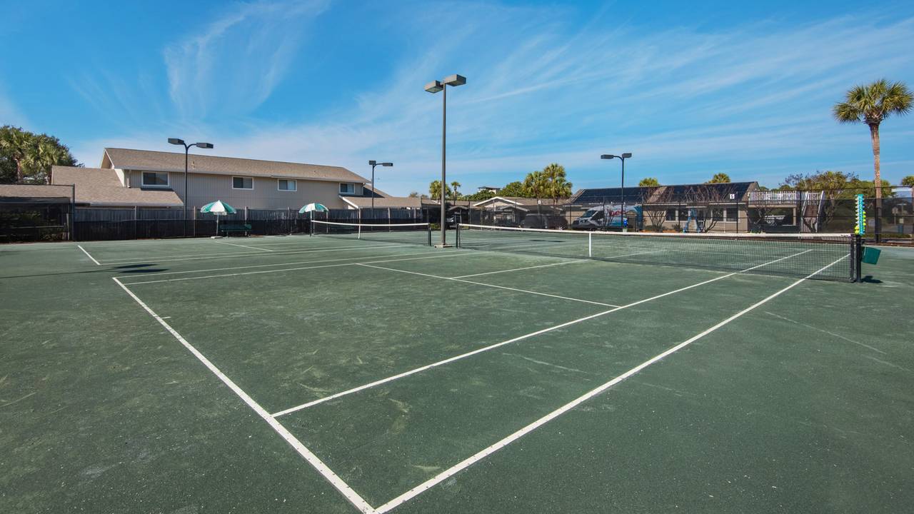 Seascape Resort Grounds & Amenities Seascape Resort Grounds & Amenities