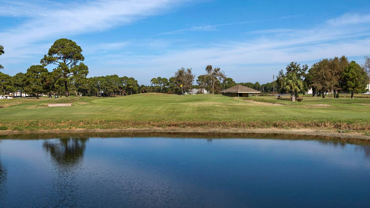 Seascape Resort Grounds & Amenities Seascape Resort Grounds & Amenities