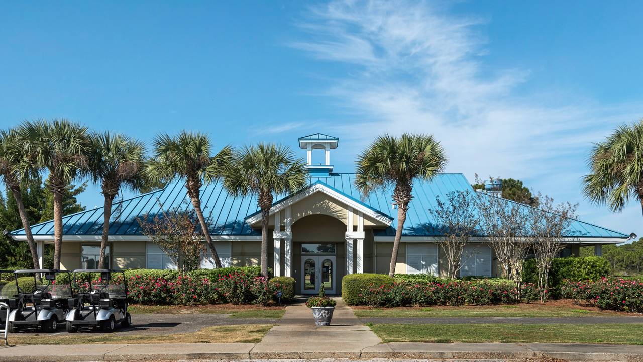 Seascape Resort Grounds & Amenities Seascape Resort Grounds & Amenities