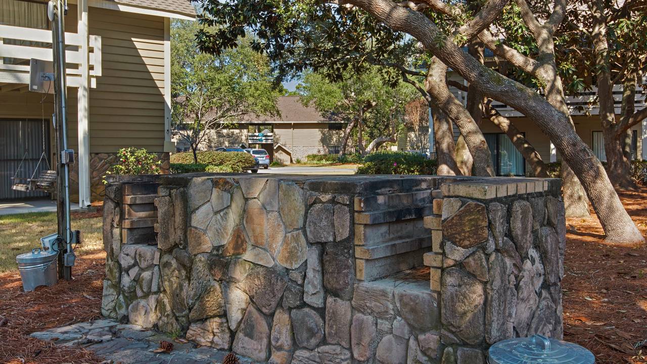 Seascape Resort Grounds & Amenities Seascape Resort Grounds & Amenities