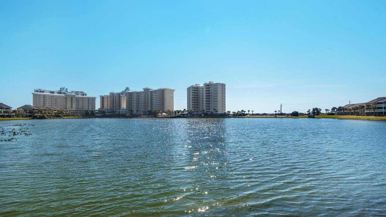 Seascape Resort Grounds & Amenities Seascape Resort Grounds & Amenities