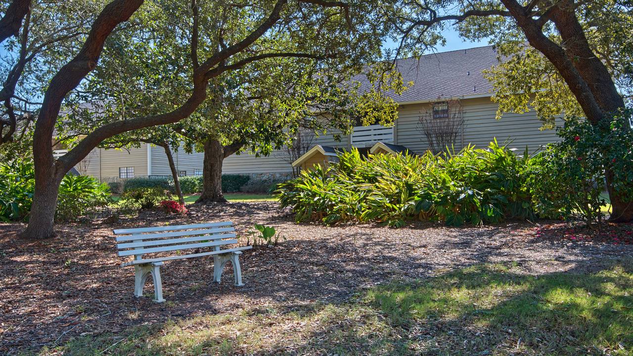 Seascape Resort Grounds & Amenities Seascape Resort Grounds & Amenities