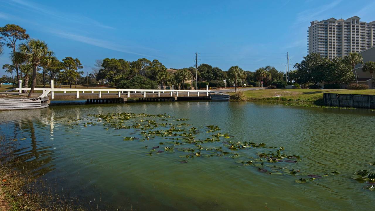 Seascape Resort Grounds & Amenities Seascape Resort Grounds & Amenities