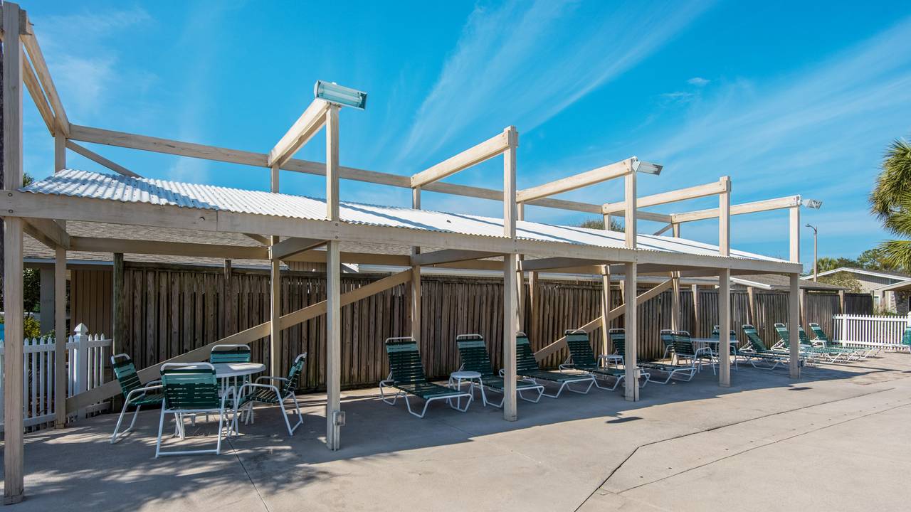 Seascape Resort Grounds & Amenities Seascape Resort Grounds & Amenities