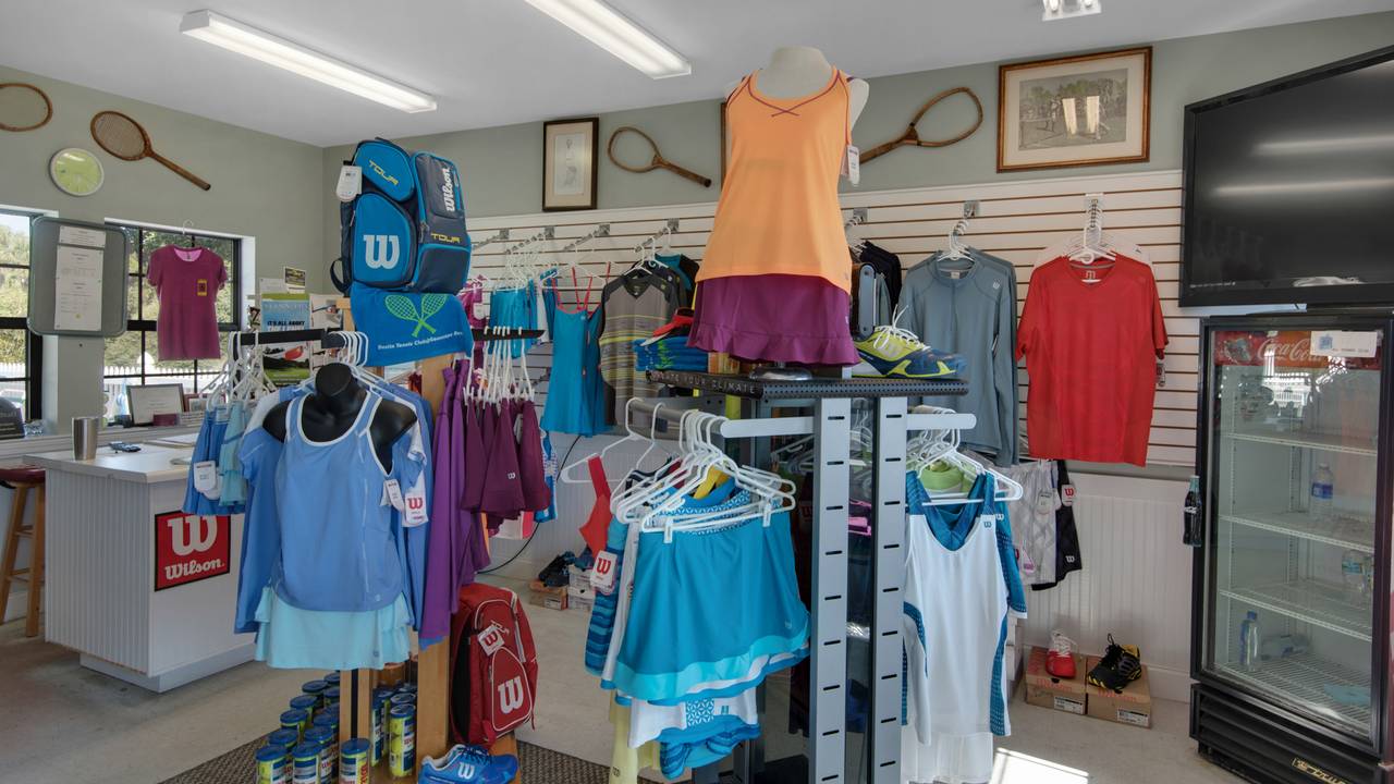 Seascape Resort Grounds & Amenities Seascape Resort Grounds & Amenities