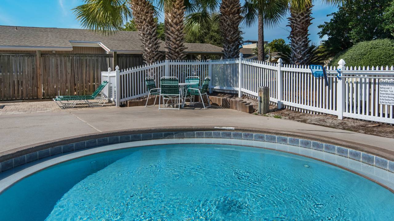 Seascape Resort Grounds & Amenities Seascape Resort Grounds & Amenities