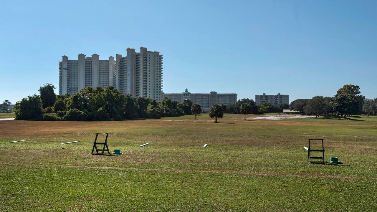 Seascape Resort Grounds & Amenities Seascape Resort Grounds & Amenities