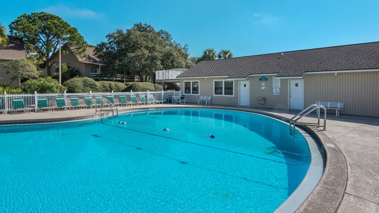 Seascape Resort Grounds & Amenities Seascape Resort Grounds & Amenities