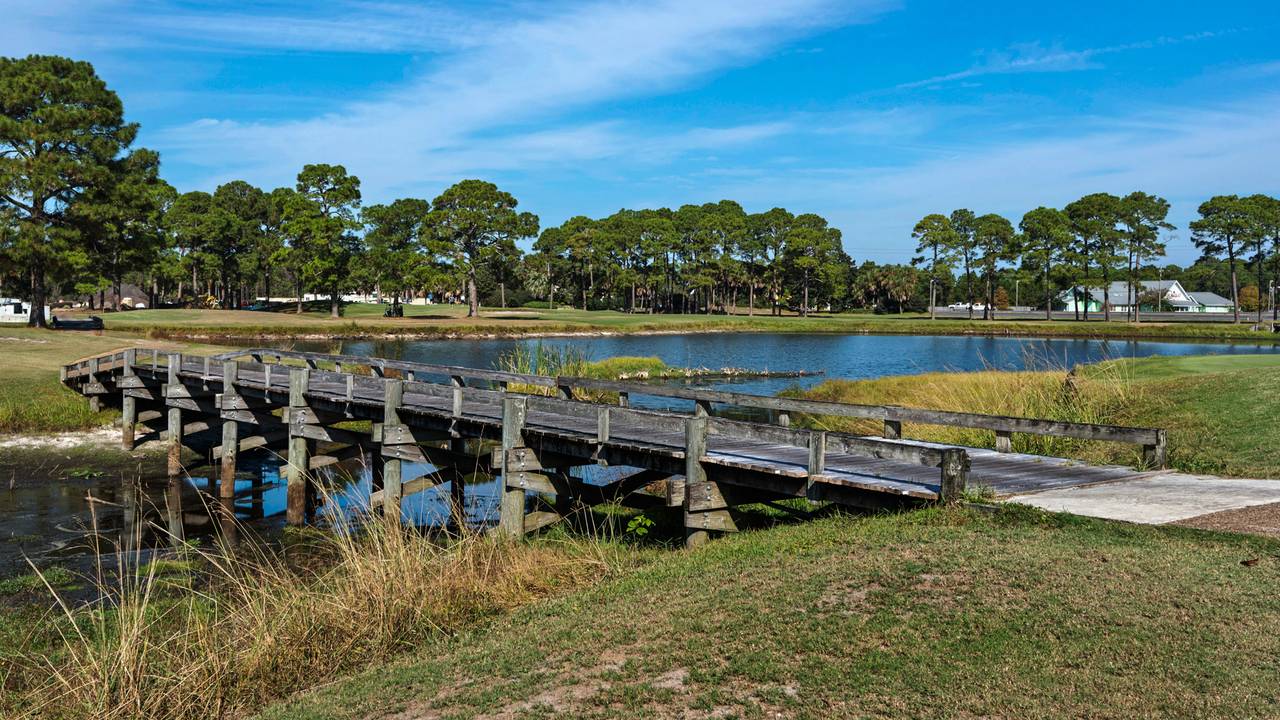 Seascape Resort Grounds & Amenities Seascape Resort Grounds & Amenities