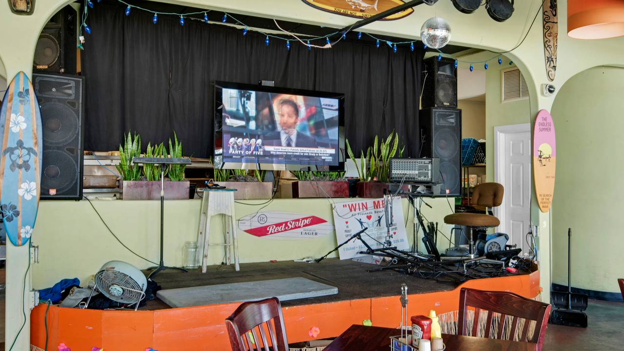 Seascape Resort Grounds & Amenities Seascape Resort Grounds & Amenities