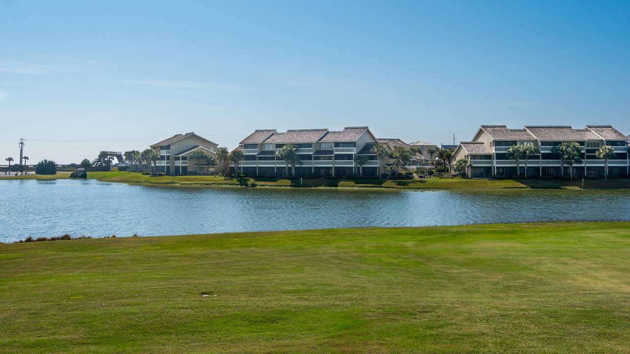 Seascape Resort Grounds & Amenities Seascape Resort Grounds & Amenities