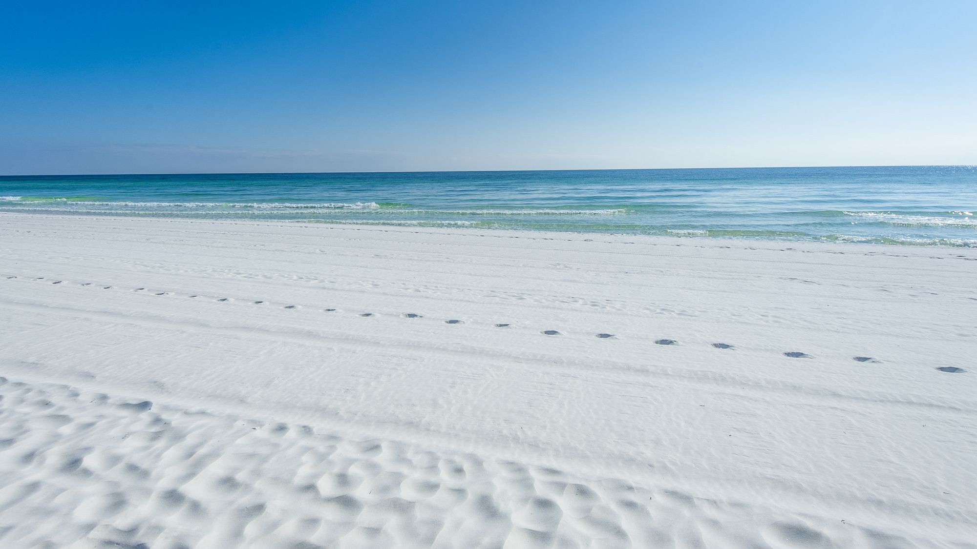 Seascape Resort Grounds & Amenities