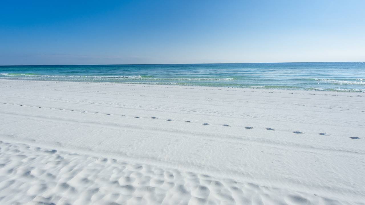 Seascape Resort Grounds & Amenities Seascape Resort Grounds & Amenities