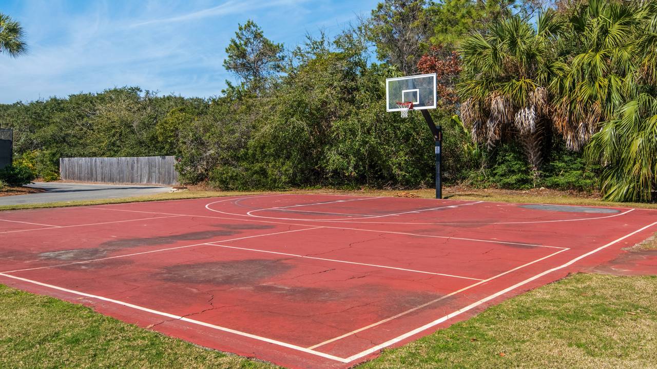 Seascape Resort Grounds & Amenities Seascape Resort Grounds & Amenities