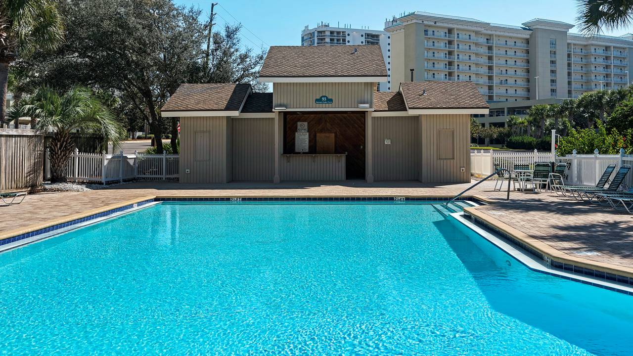 Seascape Resort Grounds & Amenities Seascape Resort Grounds & Amenities