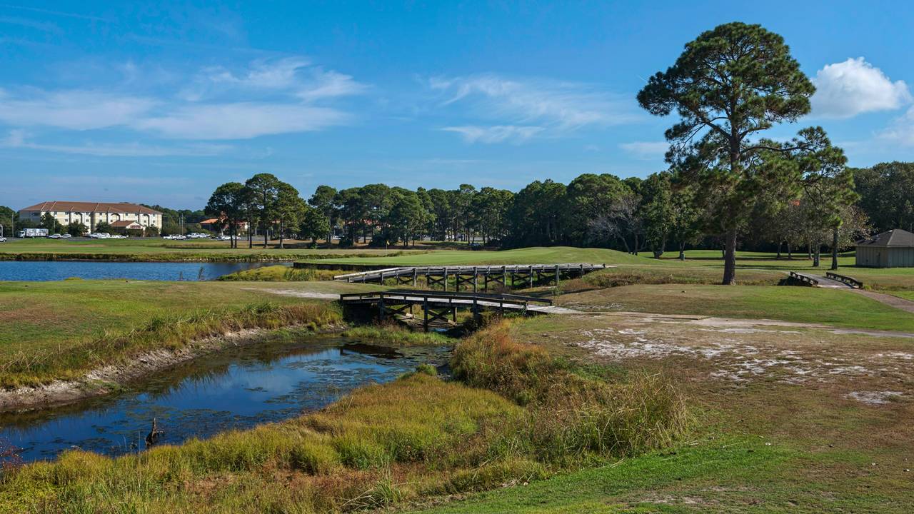 Seascape Resort Grounds & Amenities Seascape Resort Grounds & Amenities