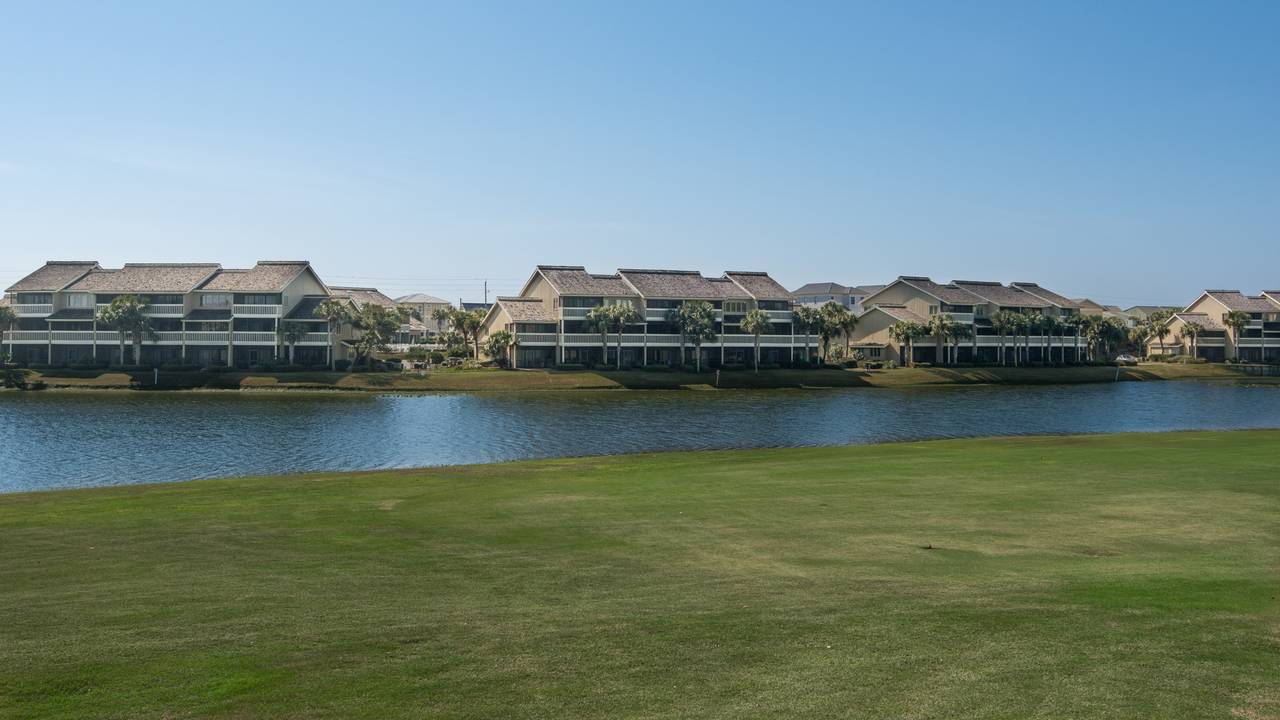 Seascape Resort Grounds & Amenities Seascape Resort Grounds & Amenities