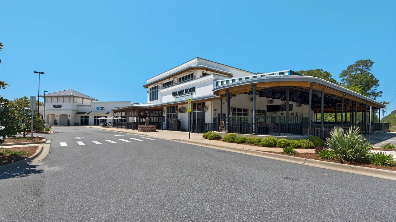 Seascape Resort Grounds & Amenities Seascape Resort Grounds & Amenities