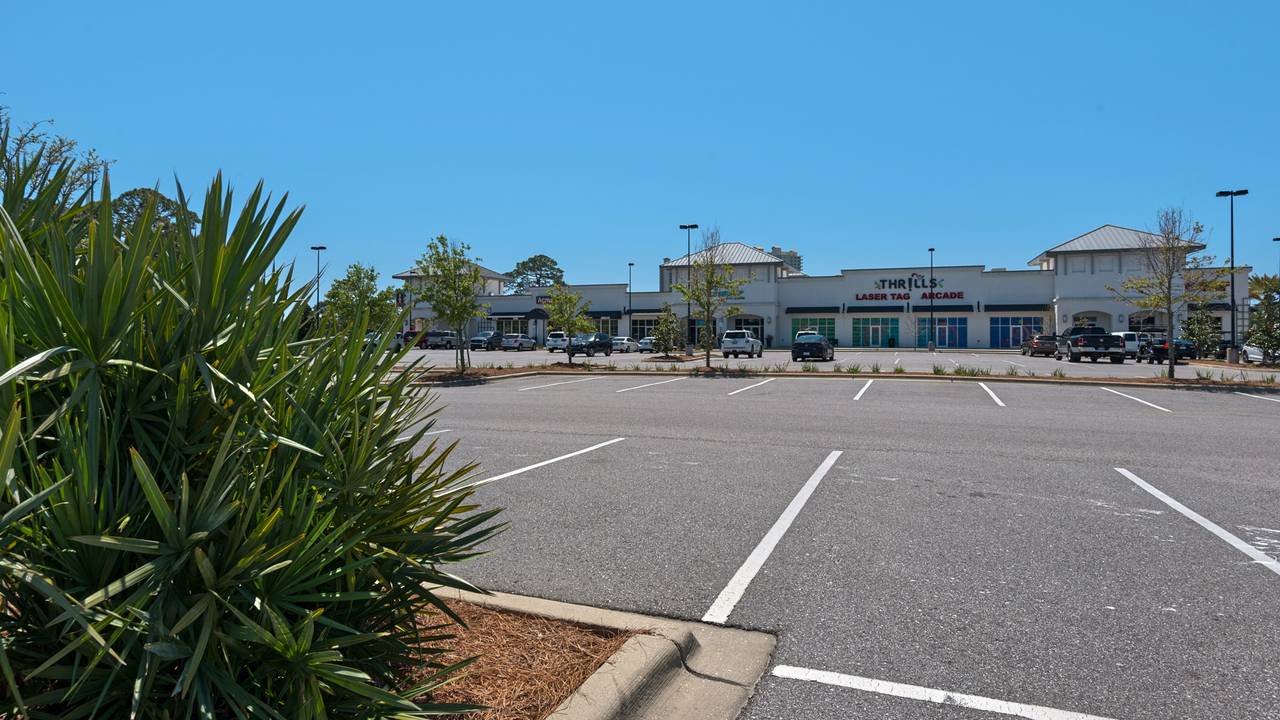 Seascape Resort Grounds & Amenities Seascape Resort Grounds & Amenities