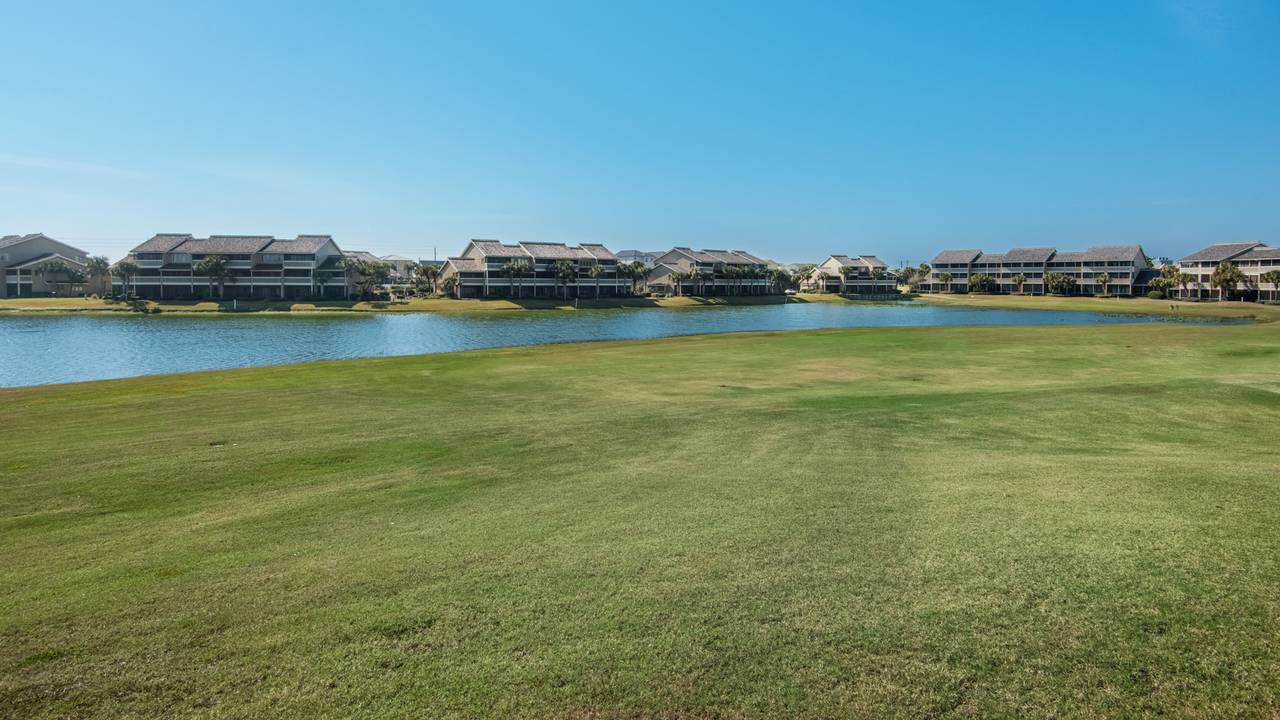 Seascape Resort Grounds & Amenities Seascape Resort Grounds & Amenities