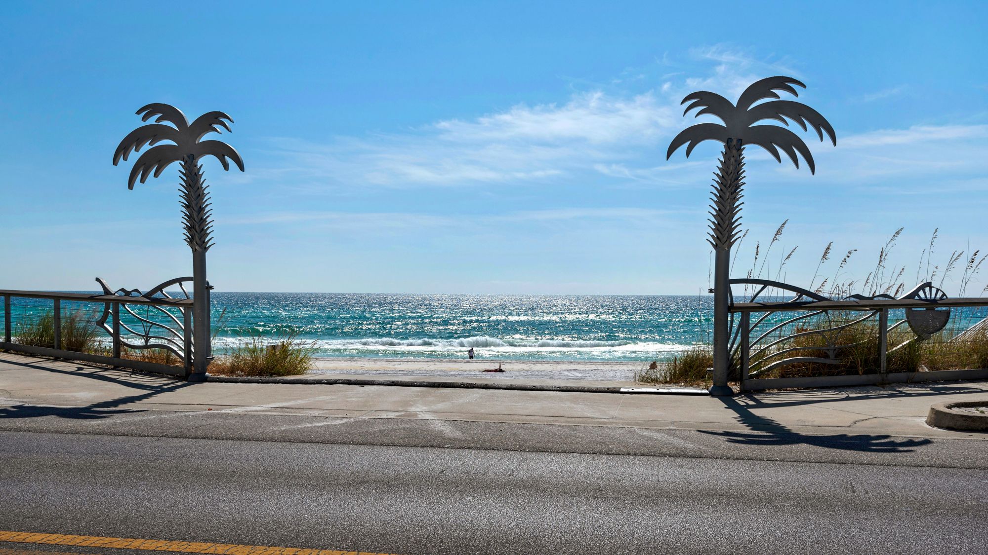 Seascape Resort Grounds & Amenities