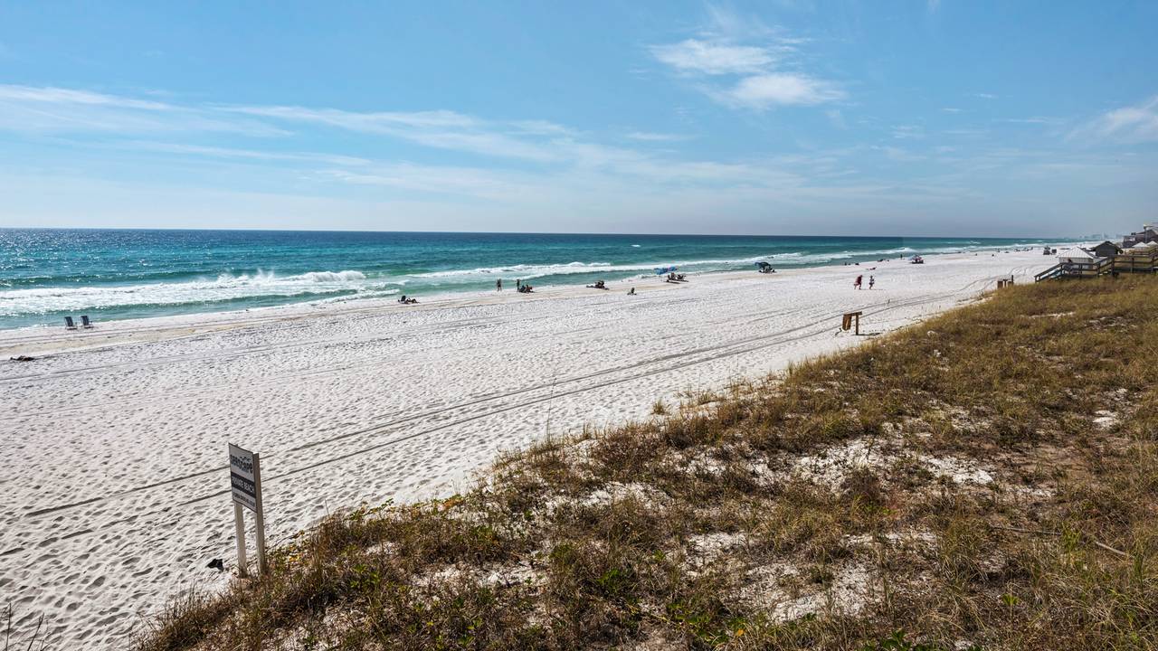 Seascape Resort Grounds & Amenities Seascape Resort Grounds & Amenities