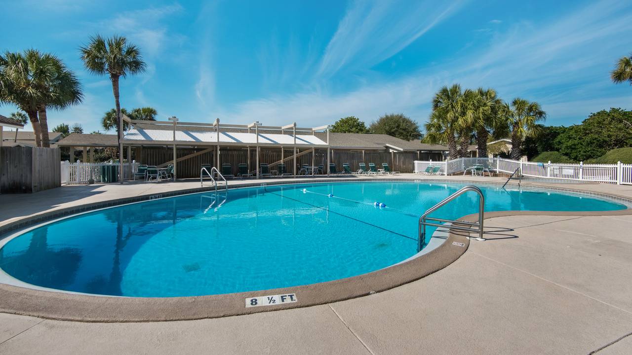 Seascape Resort Grounds & Amenities Seascape Resort Grounds & Amenities