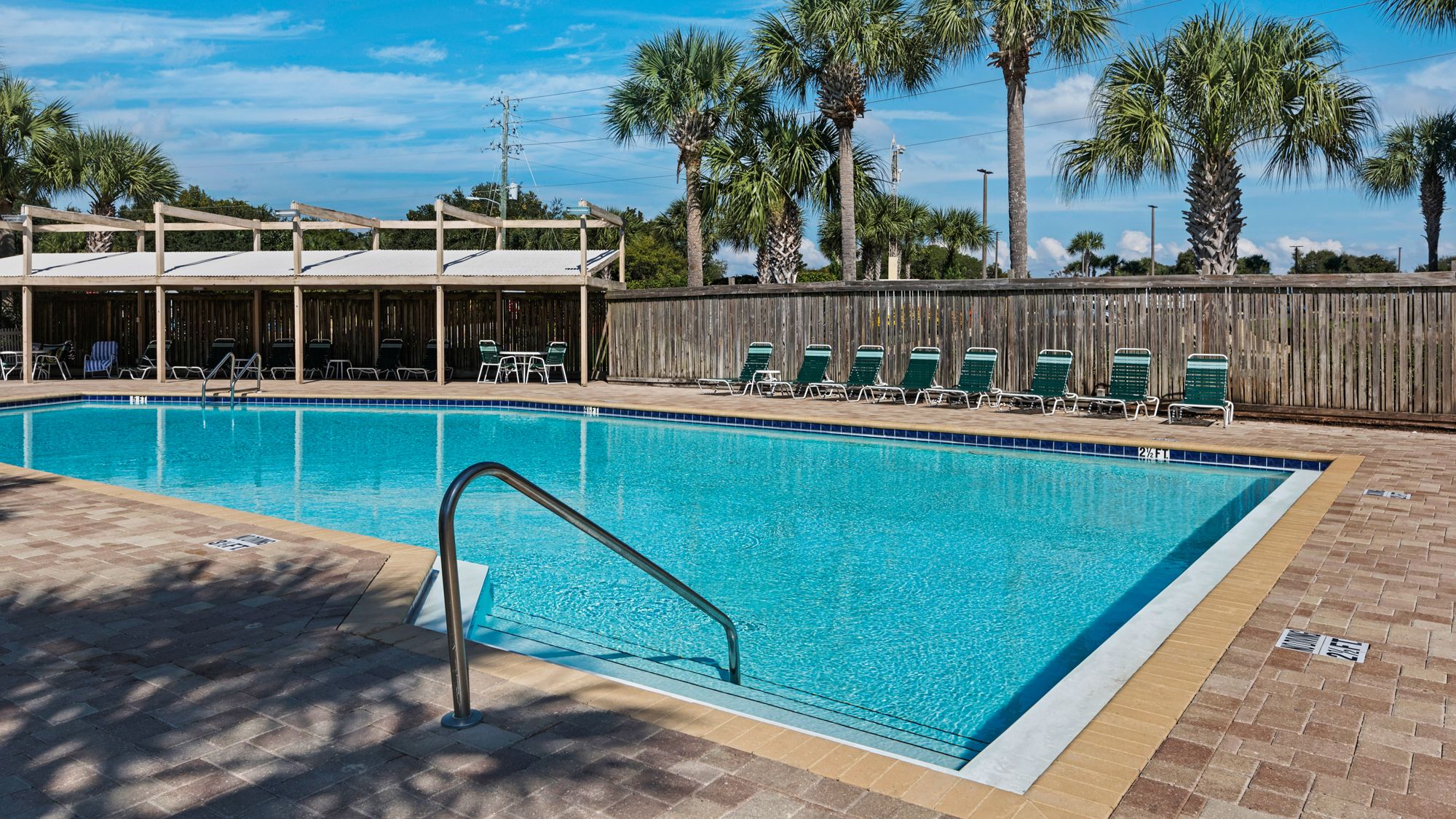 Seascape Resort Grounds & Amenities